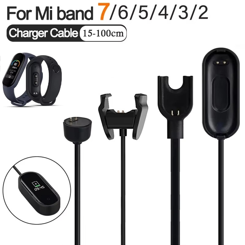 Xiaomi Luxury Watch - Xiaomi Mi Band 7 Pro用マグネティックウォッチ充電器、MiBand 6