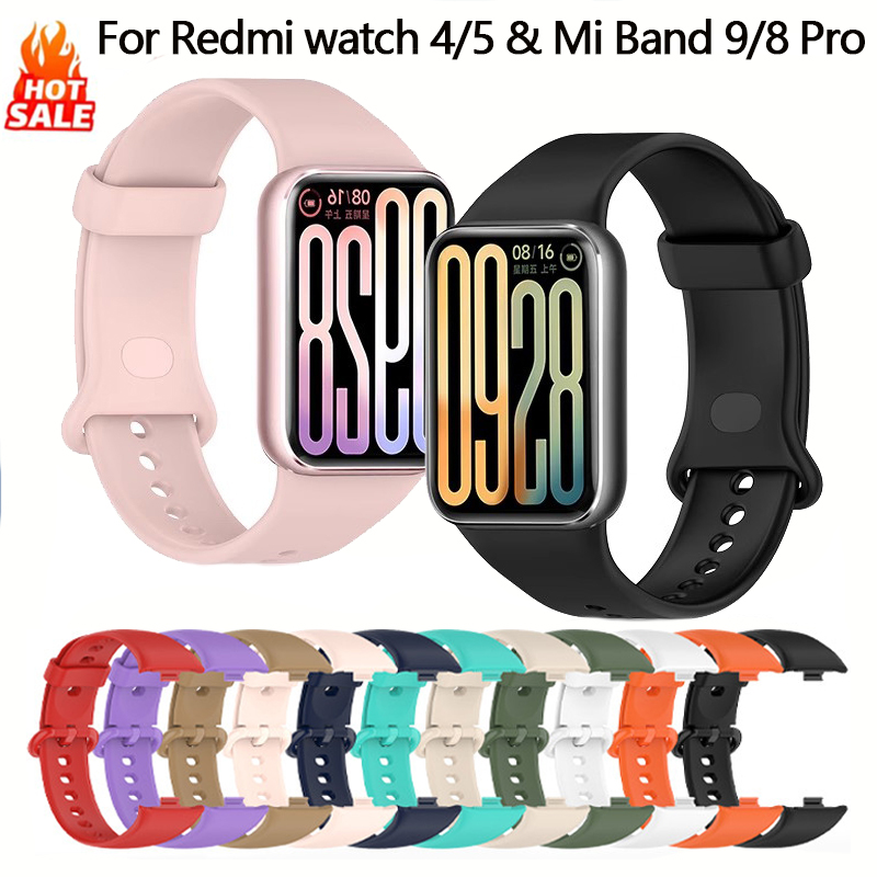 Xiaomi Luxury Watch - Xiaomi Smart Mi Band 8 Pro/9