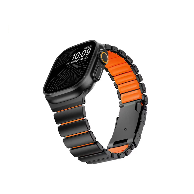 Luxury Watch Ap - Apple Watch Ultra 3/2 49mm 46mm