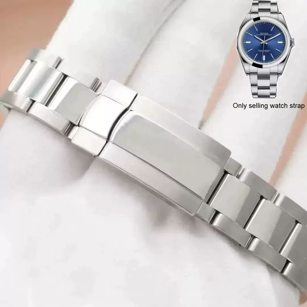 20 ミリメートル 21 ミリメートルステンレス鋼メンズ時計 - Luxury Watch Class のレビューと価格