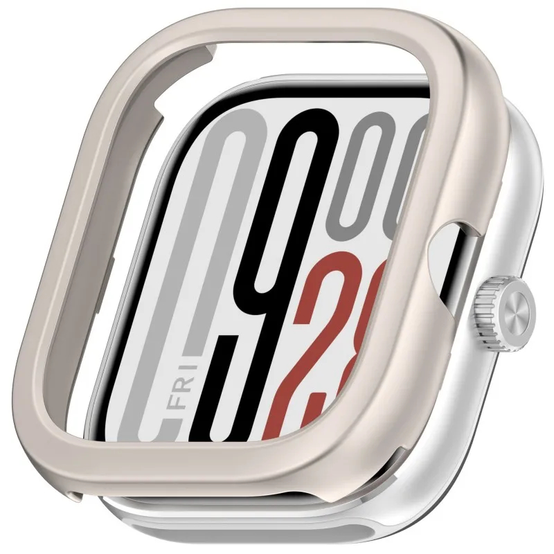 Xiaomi Mi Band 9 Pro用PC中空ケース ス - Xiaomi Luxury Watch のレビューと価格