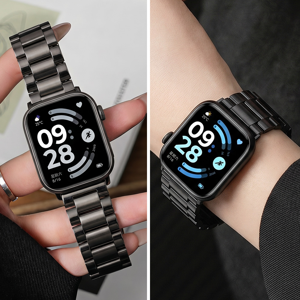 Xiaomi Mi Band 9 Pro/8Pro、Redm - Xiaomi Luxury Watch のレビューと価格