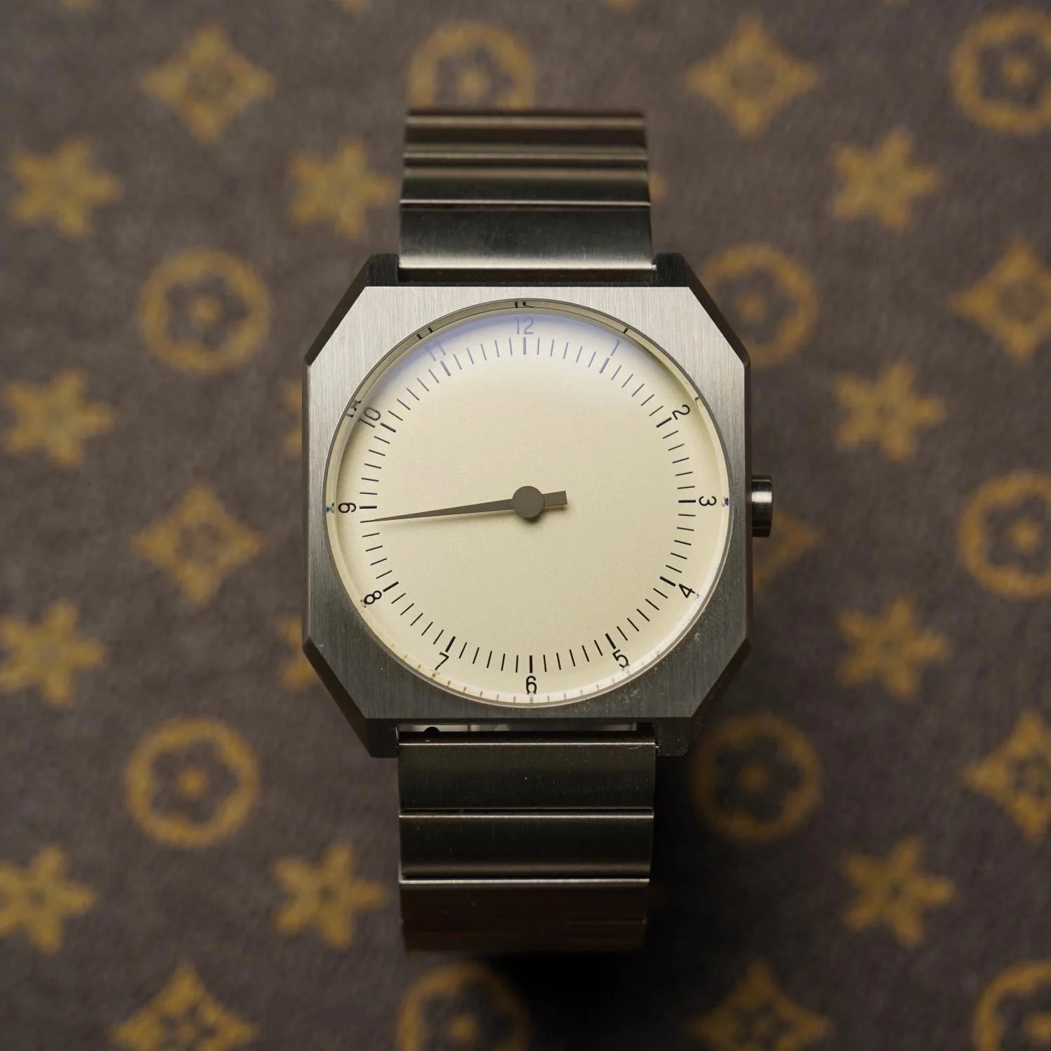 SKU：ヴィンテージ スローウォッチ（男性用）、高級ブランド - Luxury Watch Name のレビューと価格
