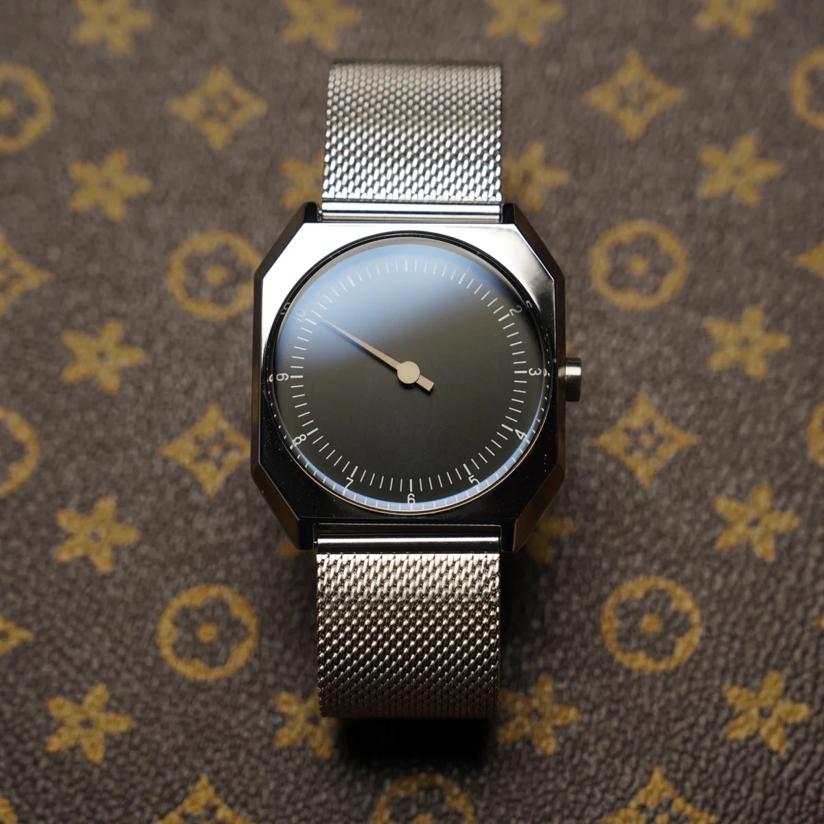 SKU：ヴィンテージ スローウォッチ（男性用）、高級ブランド - Luxury Watch Name のレビューと価格