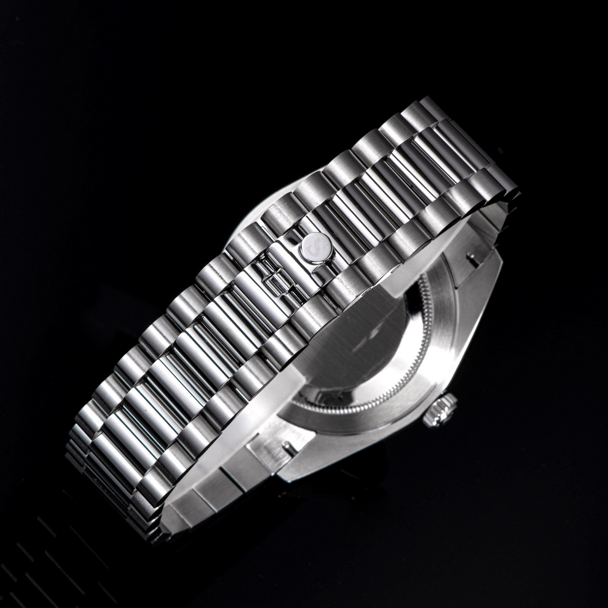 Sugess 40mm メンズ腕時計自動日付機械式デイ腕時計 - Rolex Watch Submariner のレビューと価格