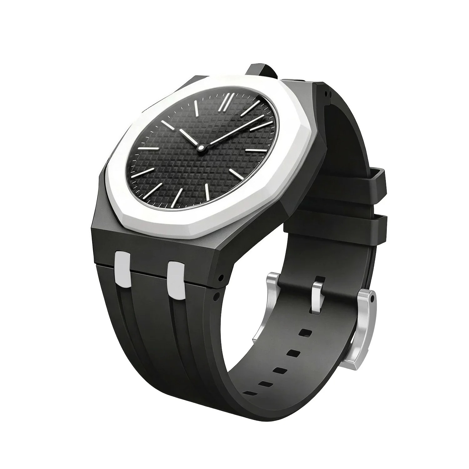 セラミック修正キット Swatch x AP Royal P - Luxury Watch Ap のレビューと価格