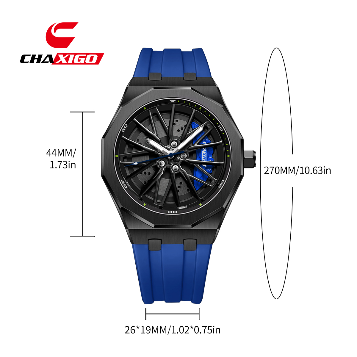 工場直販、OEMによるカスタマイズサービス。ロゴ印刷を含む、 - Luxury Watch Logo のレビューと価格