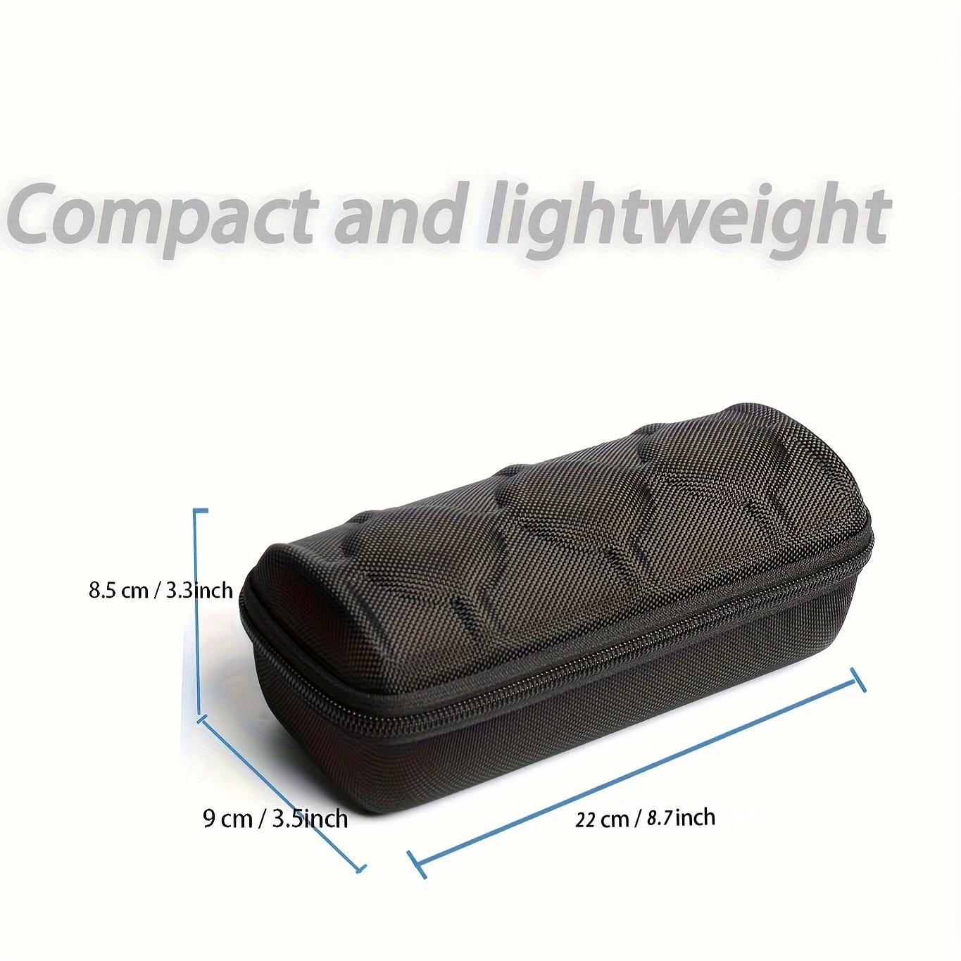 [ハードシェル時計ケース] 3個入りハードシェル時計トラベル - Luxury Watch Travel Case のレビューと価格