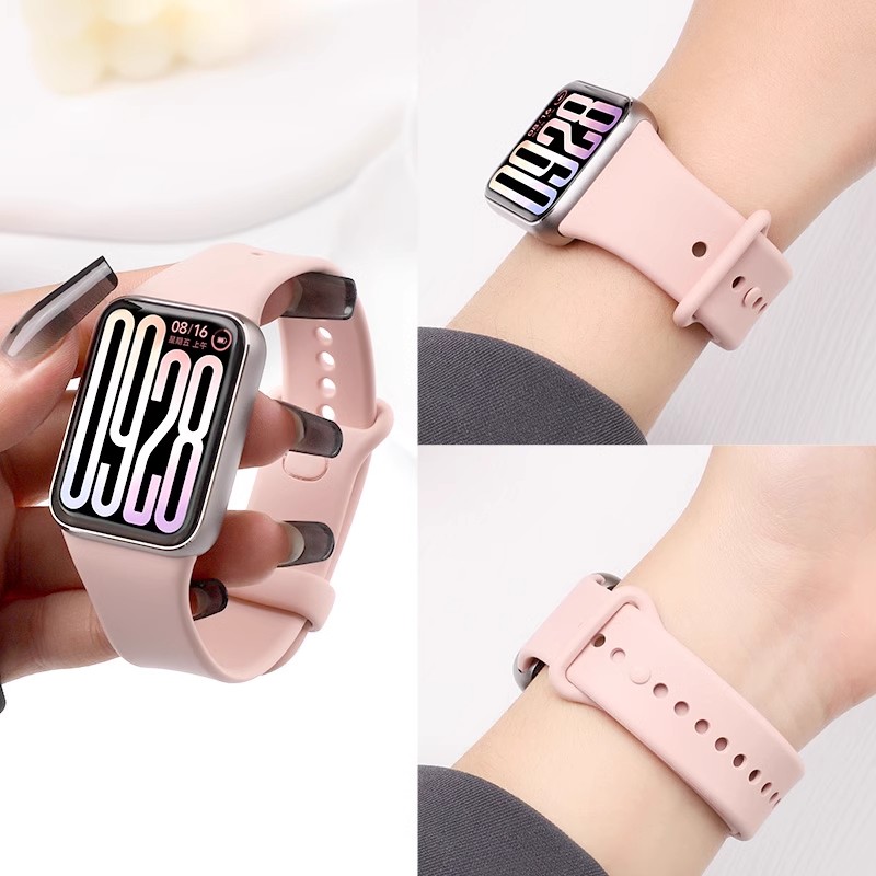 Xiaomi Smart Mi Band 8 Pro/9 P - Xiaomi Luxury Watch のレビューと価格