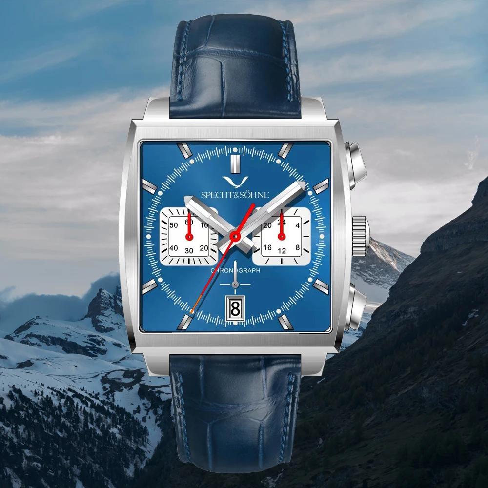2025年ベストセラー商品 Specht & Söhne腕時 - Luxury Watch In Japan のレビューと価格