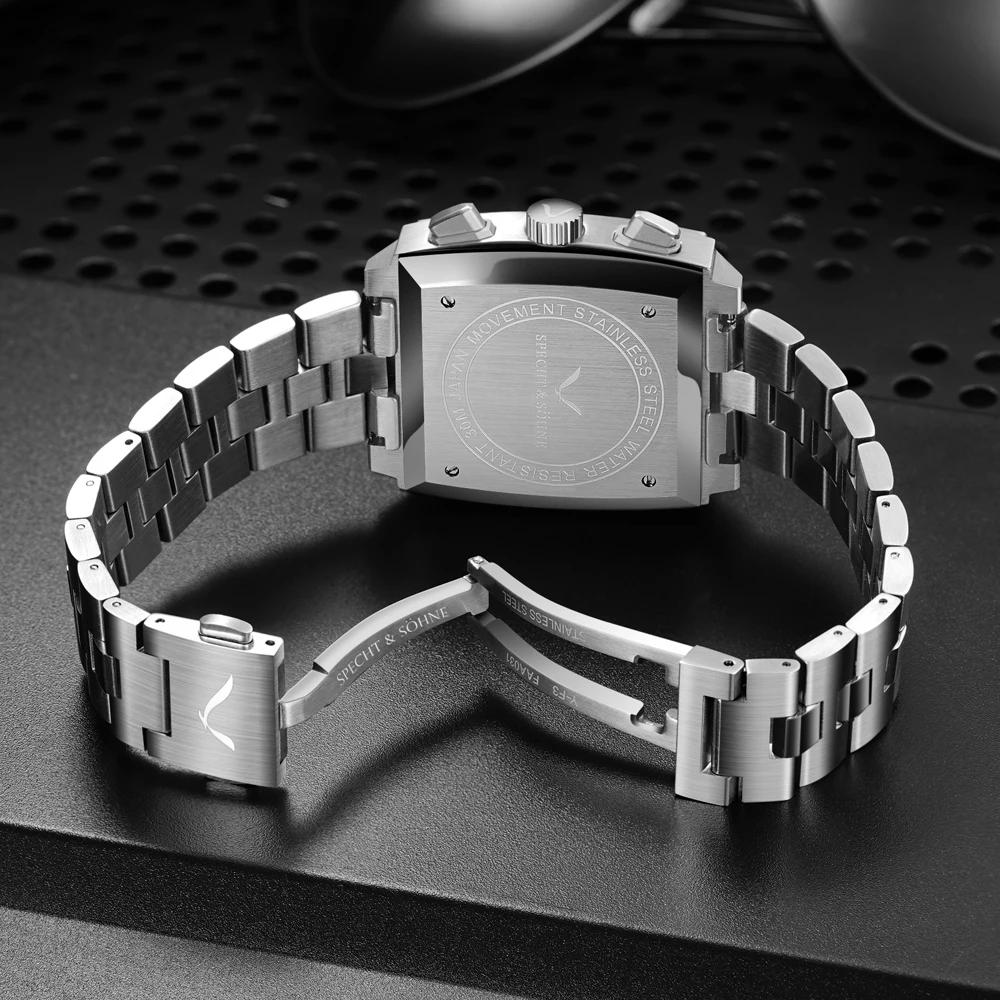 2025年ベストセラー商品 Specht & Söhne腕時 - Luxury Watch In Japan のレビューと価格