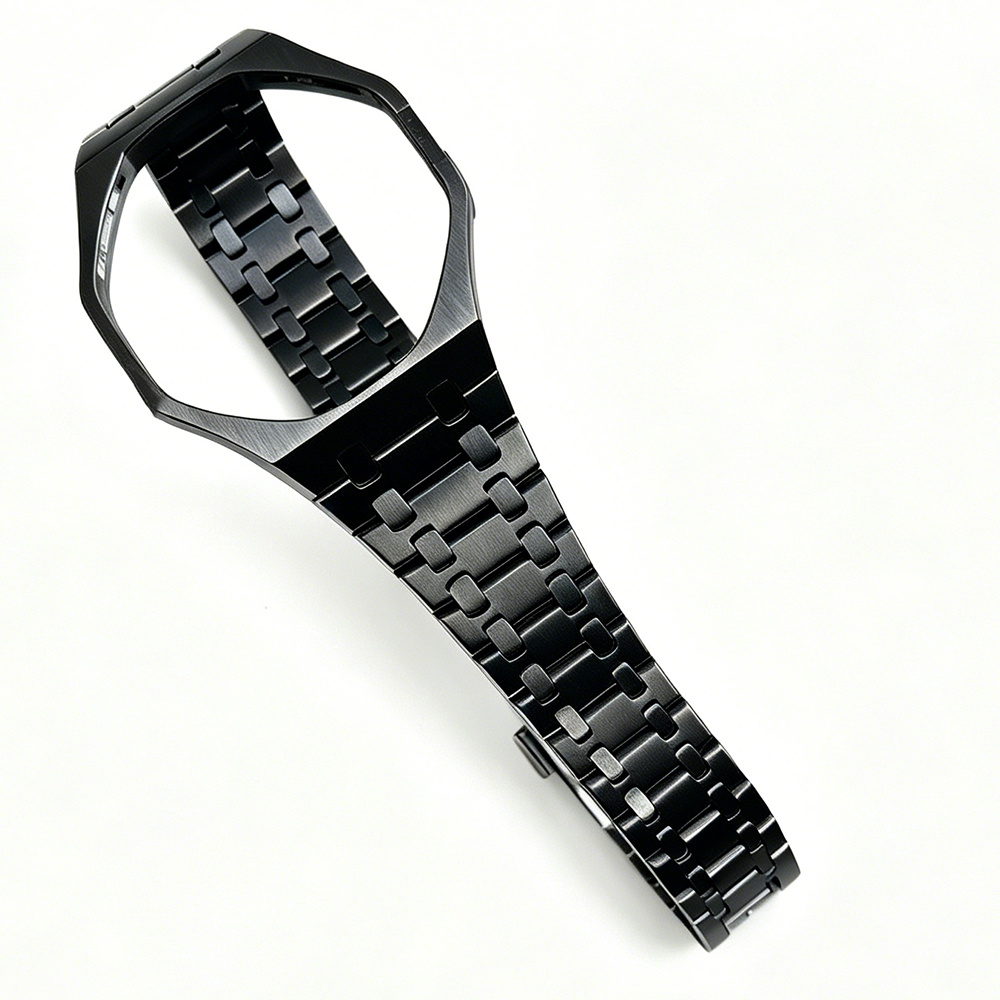 スウォッチ X AP ロイヤルポップ用ウォッチバンド ステン - Luxury Watch Ap のレビューと価格
