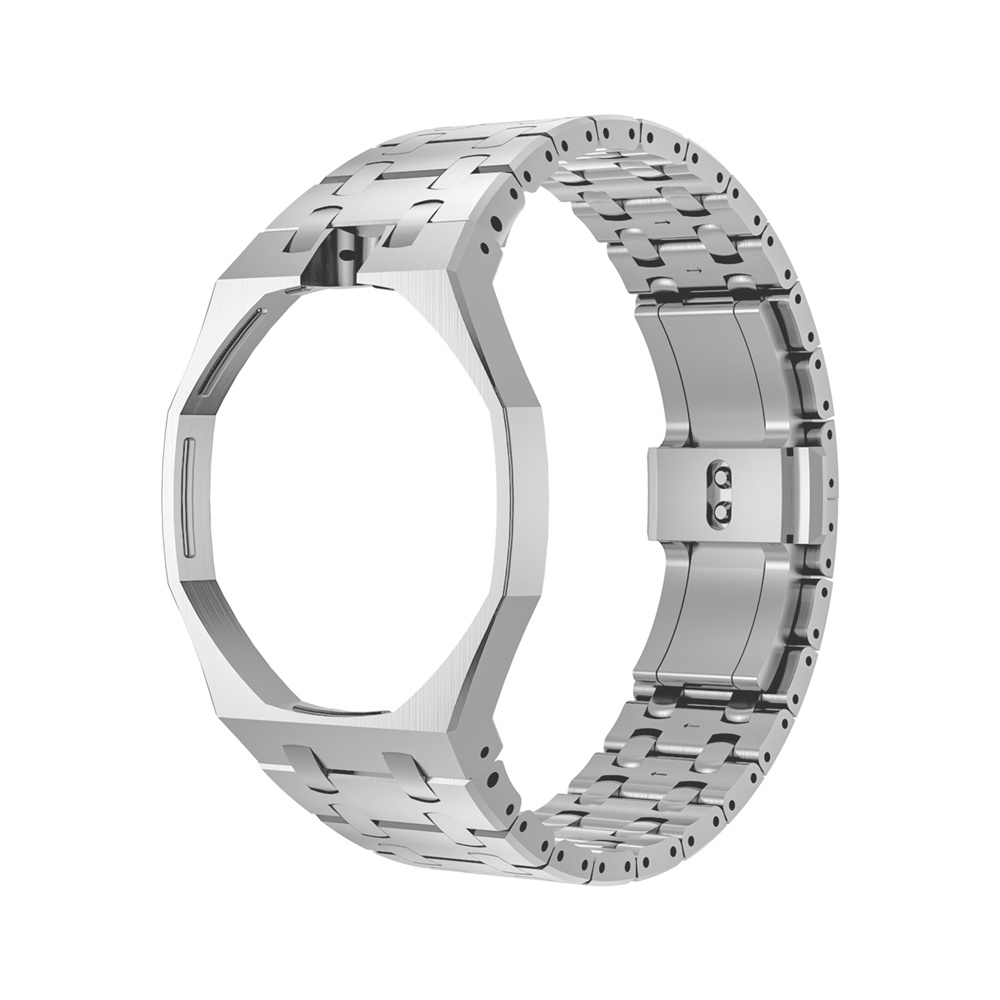 スウォッチ X AP ロイヤルポップ用ウォッチバンド ステン - Luxury Watch Ap のレビューと価格
