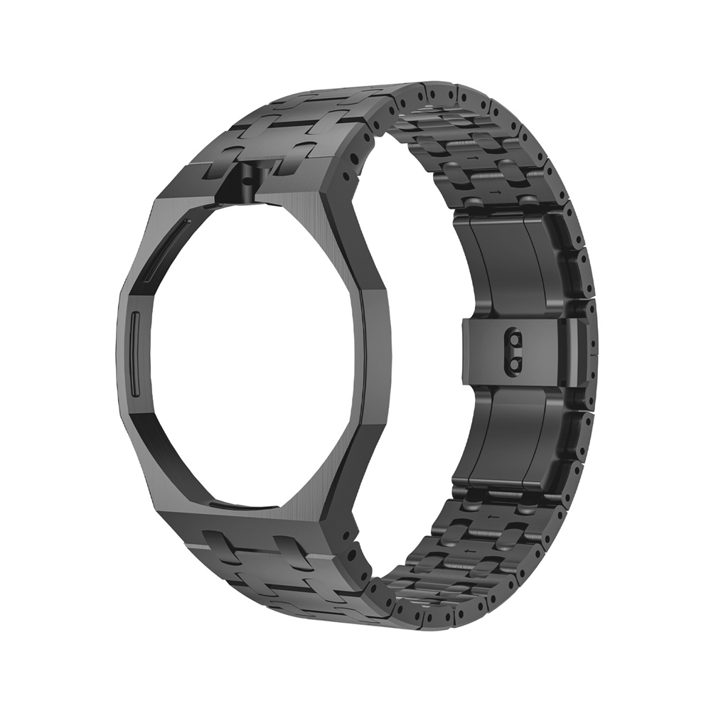 スウォッチ X AP ロイヤルポップ用ウォッチバンド ステン - Luxury Watch Ap のレビューと価格