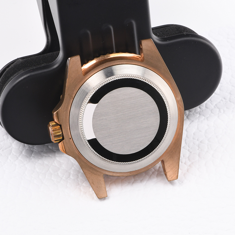 HEIMDALLR ウォッチケース スーパールーム ブロンズ - Bronze Case Watch のレビューと価格