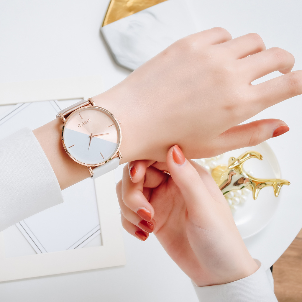 レディースレザーウォッチ,トップブランド,レディースウォッチ - Luxury Quartz Watch Brands のレビューと価格