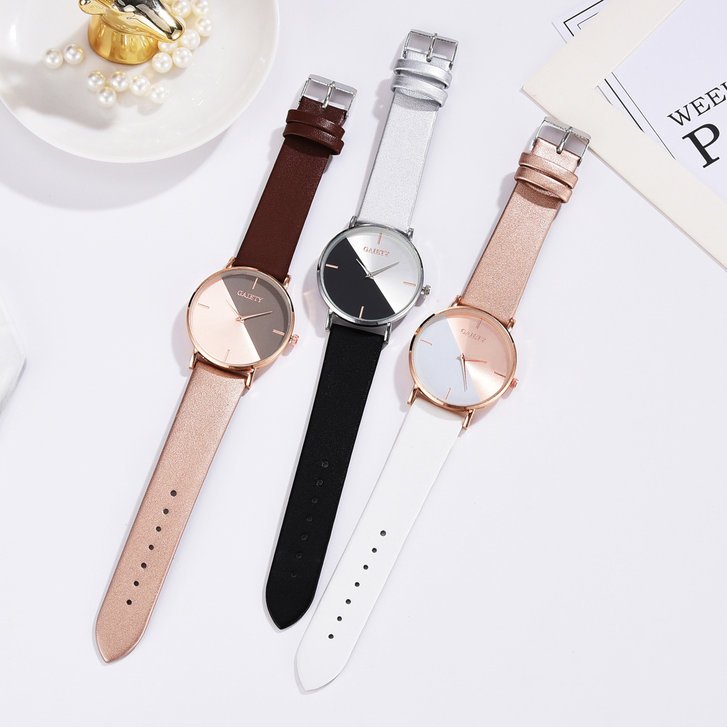 レディースレザーウォッチ,トップブランド,レディースウォッチ - Luxury Quartz Watch Brands のレビューと価格