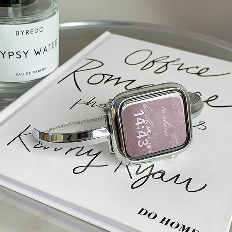 Apple Watch用の高級メタルストラップ,iwatch - Luxury Watch Ap のレビューと価格