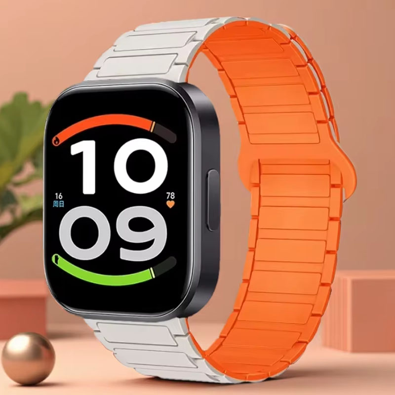 Redmi Watch 6 Active/6 Lite/6  - Xiaomi Luxury Watch のレビューと価格