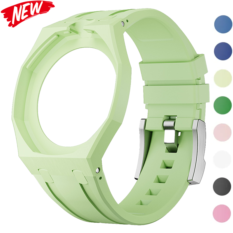 スウォッチ×APロイヤルPOP用ラグジュアリーモディフィケー - Luxury Watch Ap のレビューと価格