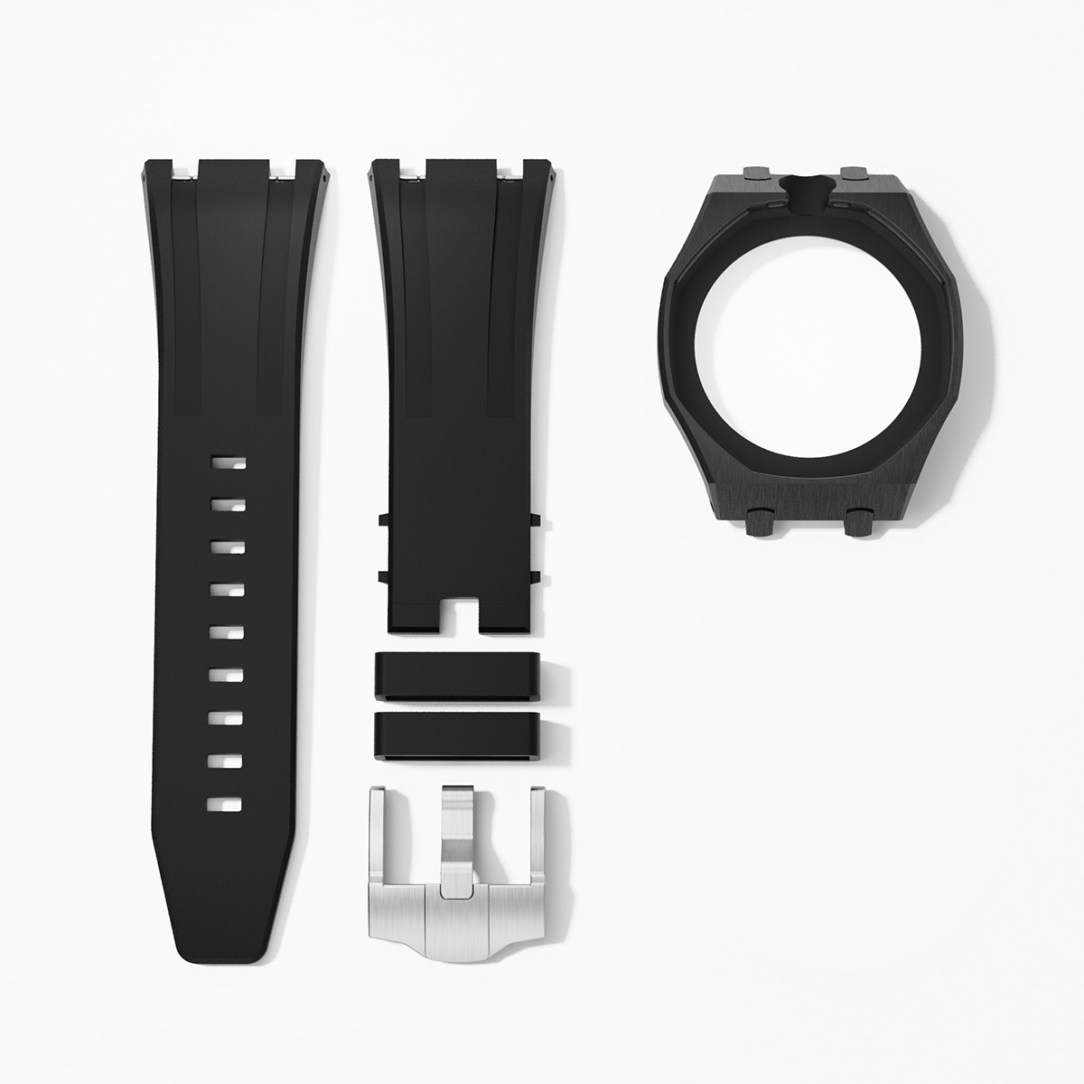 スウォッチ×APロイヤルPOP用ラグジュアリーモディフィケー - Luxury Watch Ap のレビューと価格