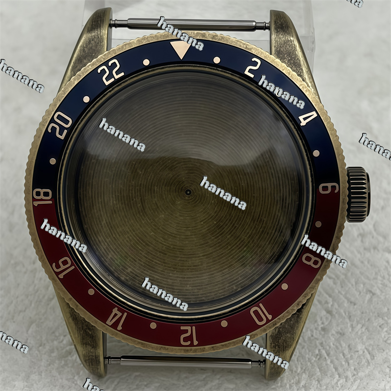 NH34、NH35、NH36、NH70、ETA2824、PT - Bronze Case Watch のレビューと価格