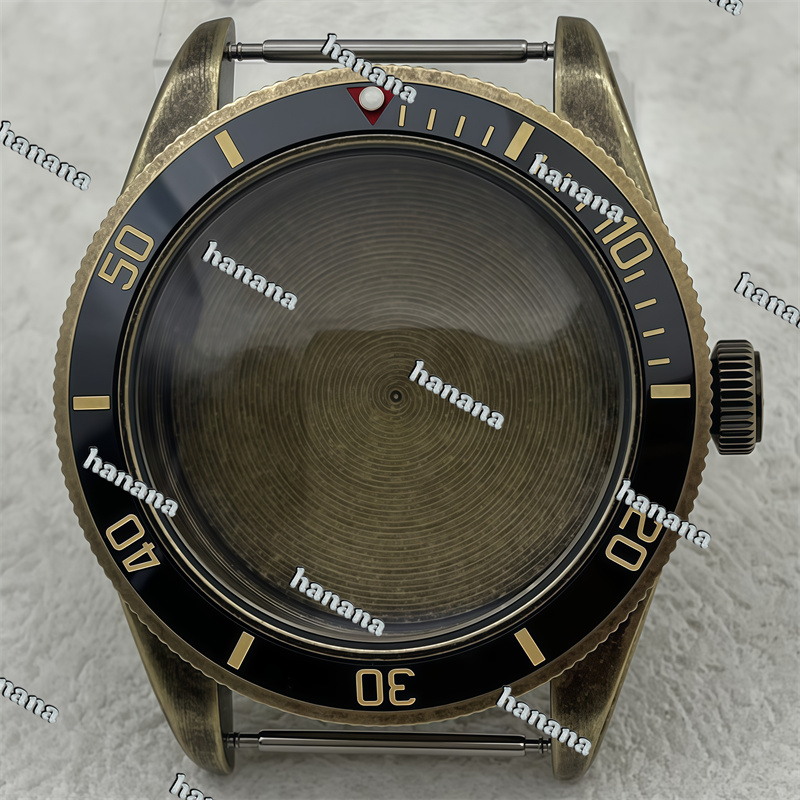 NH34、NH35、NH36、NH70、ETA2824、PT - Bronze Case Watch のレビューと価格