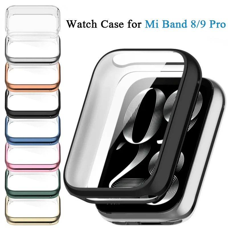 Xiaomi Mi Band 8 Proスマートウォッチ用ソ - Xiaomi Luxury Watch のレビューと価格