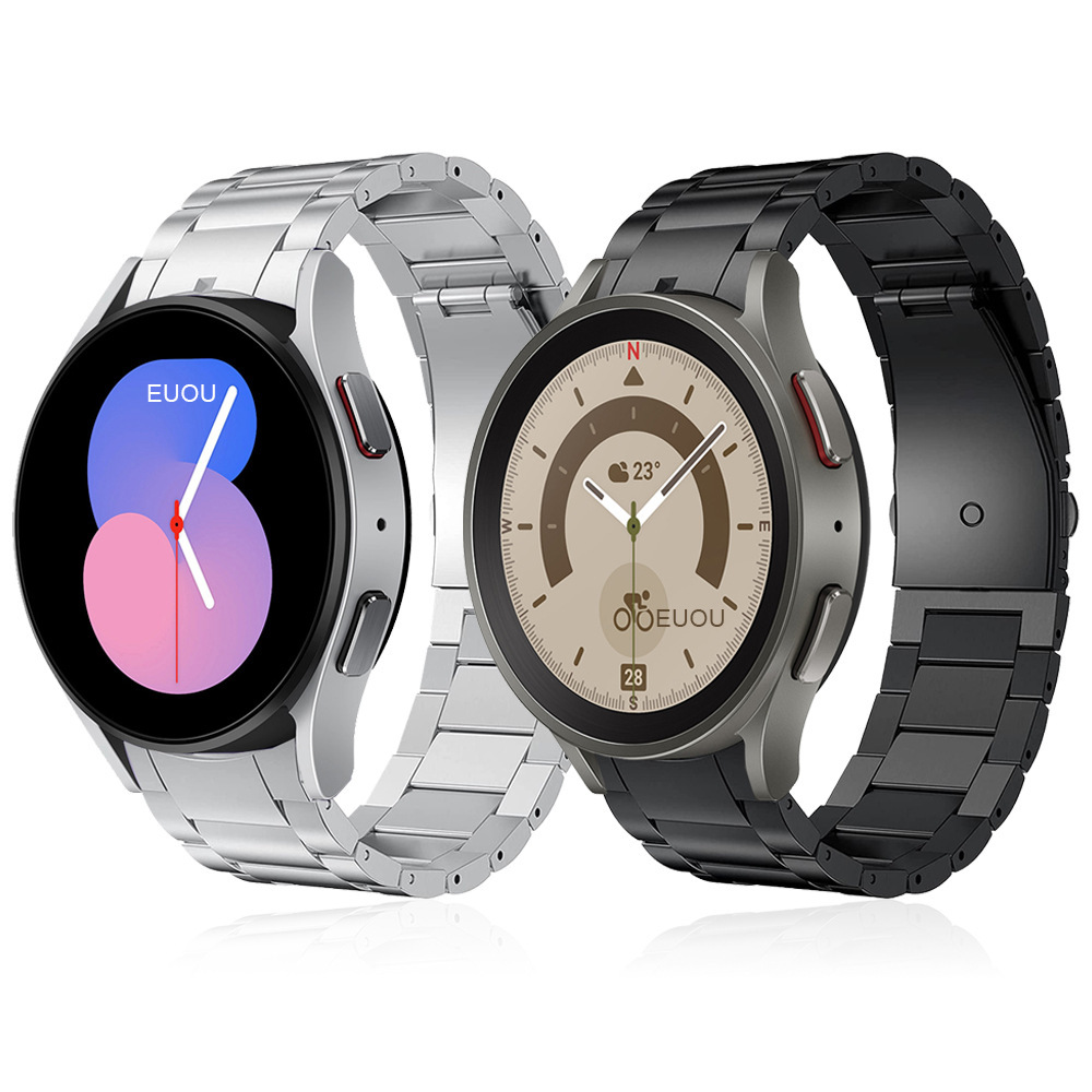 サムスンウォッチ ギャラクシーウォッチ4/5/5Pro用 折 - Luxury Watch And Price のレビューと価格