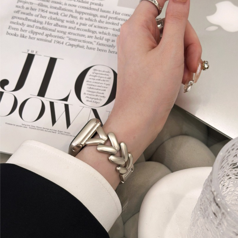 Apple Watch S10 46/42mm Ultra2 - Luxury Watch Ap のレビューと価格