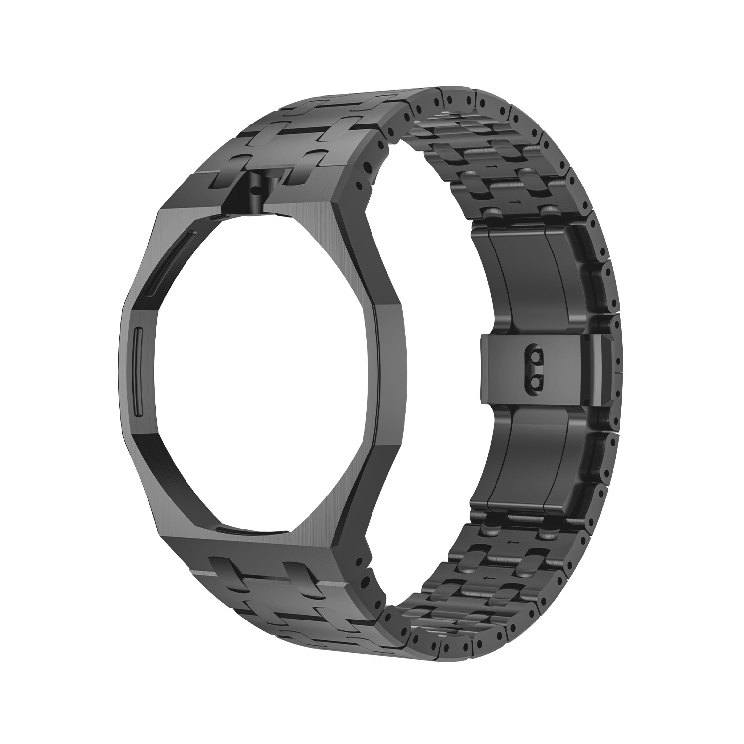 スウォッチ X AP ロイヤル POP 用時計バンド ステン - Luxury Watch Ap のレビューと価格