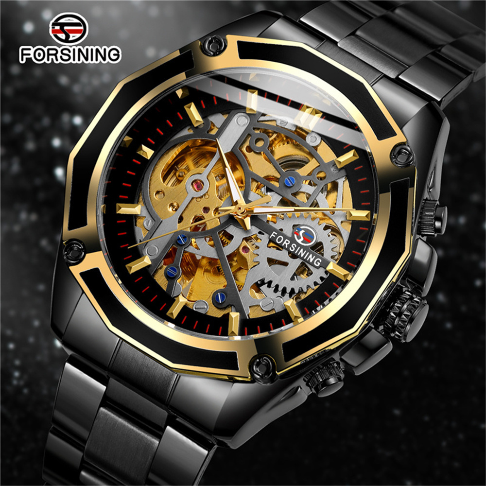 男性用および女性用腕時計,屋外用自動腕時計,中国製,1030 - Luxury Watch And Price のレビューと価格