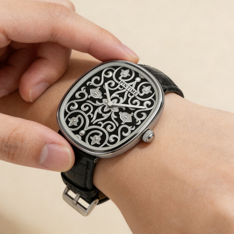 工場直販価格 ヴィンテージ防水メンズ腕時計 高級レトロデザイ - Luxury Watch And Price のレビューと価格